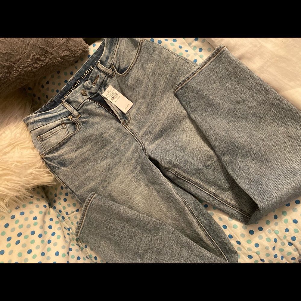 New Assorted Jeans